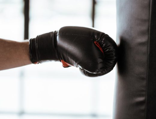 Boxing