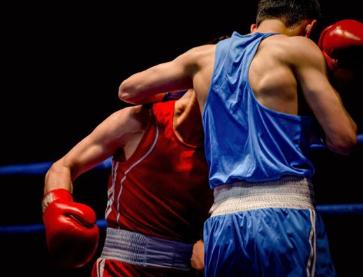 Boxing