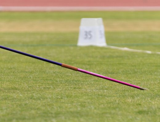 Javelin Throw