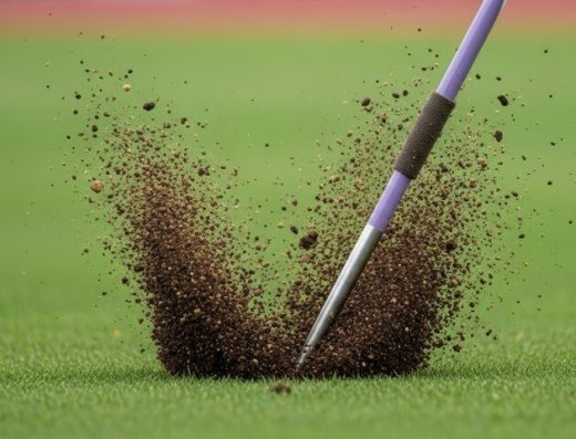 Javelin Throw