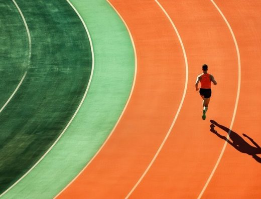 Running Track