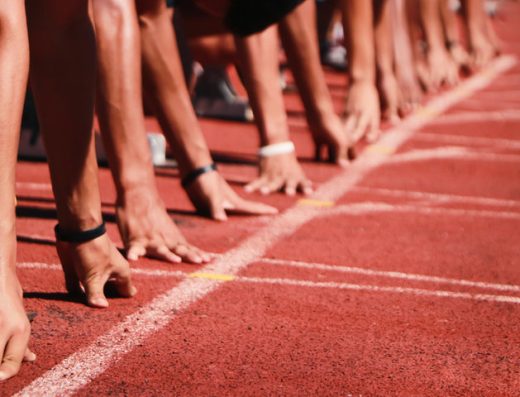 Running Track