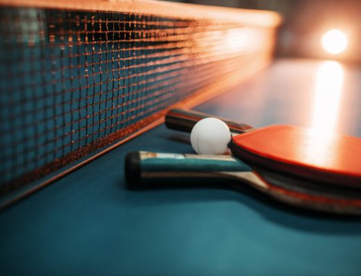Table Tennis
