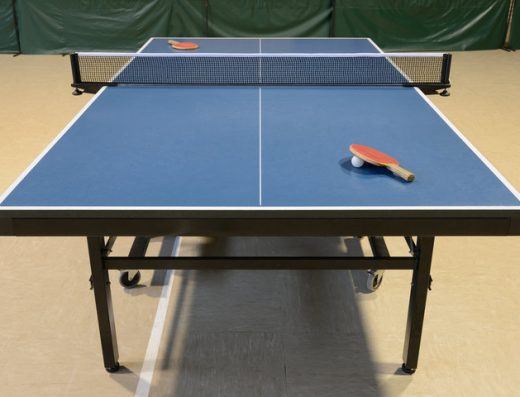Table Tennis