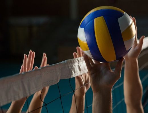 Volleyball