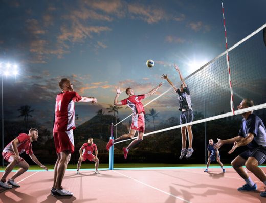 Volleyball